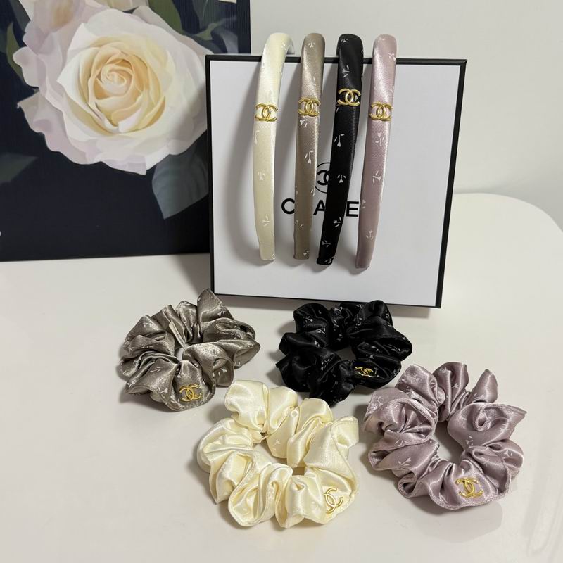Chanel Headband hh69